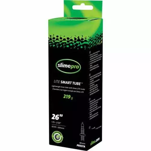 Slime Lite Self Healing Smart Tube Tubes / Accessories 1 Slime Lite Self Healing Smart Tube Tubes / Accessories