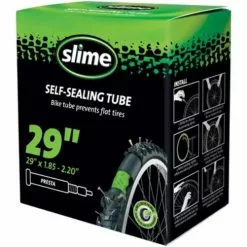 Slime Self Healing Sealing Smart Tube 10 Slime Self Healing Sealing Smart Tube