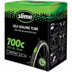 Slime Self Healing Sealing Smart Tube 11 Slime Self Healing Sealing Smart Tube