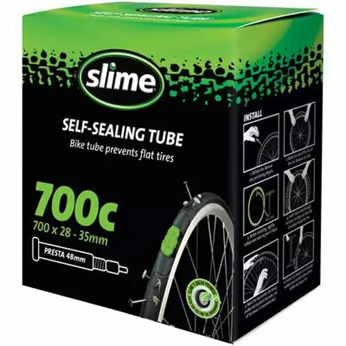 Slime Self Healing Sealing Smart Tube 4 Slime Self Healing Sealing Smart Tube