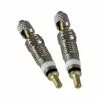 Tubes / Accessories Slime STR Presta Tubeless Valve Cores 2 Pack