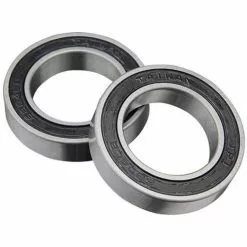 Spank Hub Bearing Kit