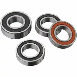 Spank Hub Bearing Kit