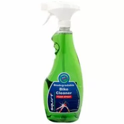 Squirt Bike Cleaner Foam Spray 750ml Cleaners / Lubricants