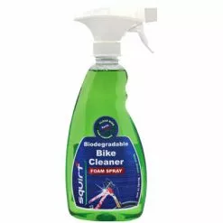Squirt Bio-Bike Cleaner Spray 17oz Cleaners / Lubricants