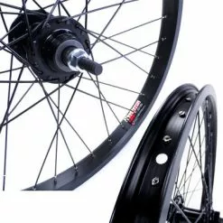 Alex Wheels Alex Y303 Bmx Rear Wheel 20"