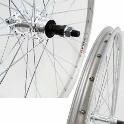 Alex Wheels Alex Y2000 Wheels 26" 3/8"/135mm