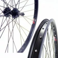 Alex Wheels Alex Y303 Wheels 26" 3/8"/ Freewheel 135mm Wheelsets