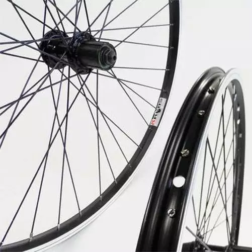 Alex Wheels Alex Y2000 Mountain Wheels 26" Wheelsets 1 Alex Wheels Alex Y2000 Mountain Wheels 26" Wheelsets