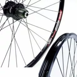 Sta-Tru Wheels Sta Tru Wheels W/Sta Tru Speed Tuned Hubs 29er Wheelsets