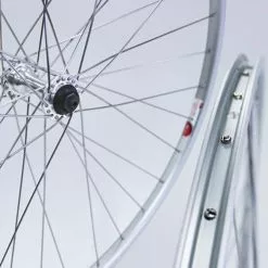 Sta-Tru Wheels Sta Tru 7025 Road Wheels 700c 5 Sta-Tru Wheels Sta Tru 7025 Road Wheels 700c