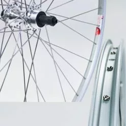 Sta-Tru Wheels Sta Tru 7025 Road Wheels 700c