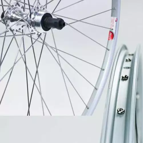 Sta-Tru Wheels Sta Tru 7025 Road Wheels 700c 2 Sta-Tru Wheels Sta Tru 7025 Road Wheels 700c