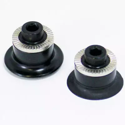 Sta-Tru Wheels Sta Tru Wheels QR Gen 2.0 End Caps 1 Sta-Tru Wheels Sta Tru Wheels QR Gen 2.0 End Caps