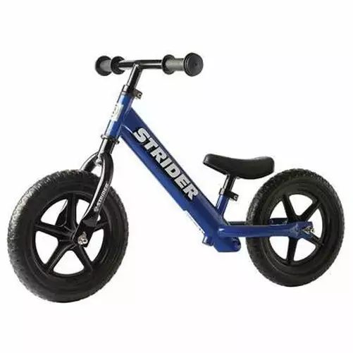 Strider 12" Classic Kids Balance Bike 1 Strider 12" Classic Kids Balance Bike