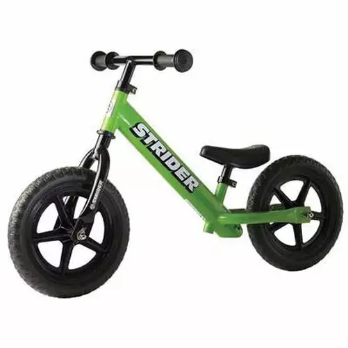 Strider 12" Classic Kids Balance Bike 3 Strider 12" Classic Kids Balance Bike