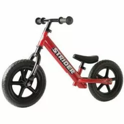 Strider 12" Classic Kids Balance Bike 8 Strider 12