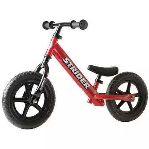 Strider 12" Classic Kids Balance Bike 4 Strider 12" Classic Kids Balance Bike
