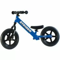Strider 12" Sport Balance Kids Bike Child Carriers