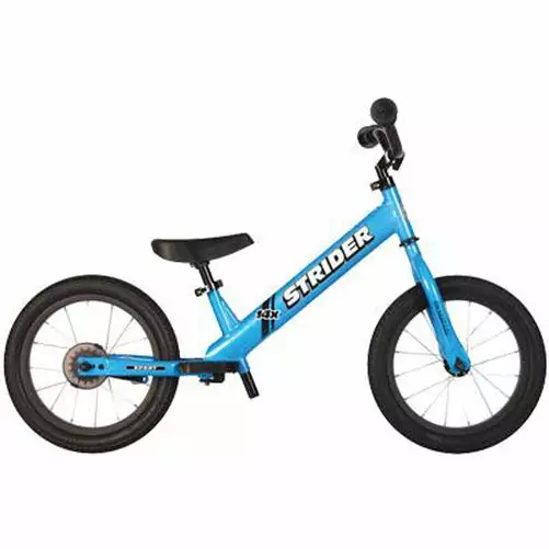 Strider Sports Sport Balance Kids Bike 14" Child Carriers 1 Strider Sports Sport Balance Kids Bike 14" Child Carriers