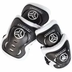 Protective Gear Strider Sports Kids Elbow & Knee Pads