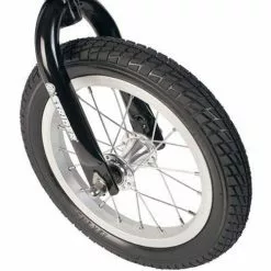 Child Carriers Strider Sports Heavy Duty Wheelset Fits All 12" Models