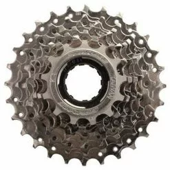 SunRace ATB FreeWheel MFR30 7 Speed 13-28 1/8"