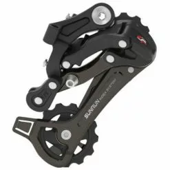 SunRun Index Rear Derailleur SR-RD-M500 9-Speed Derailleurs