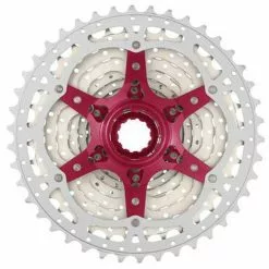 Sunrace CSMX3 MX 10 Speed Cassette