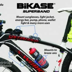 Bikase SuperBand X Smartphone Holder 11 Bikase SuperBand X Smartphone Holder