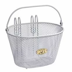 Nantucket Surfside Child Mesh Wire Front Handlebar Bike Basket