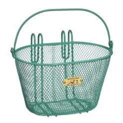 Nantucket Surfside Child Mesh Wire Front Handlebar Bike Basket