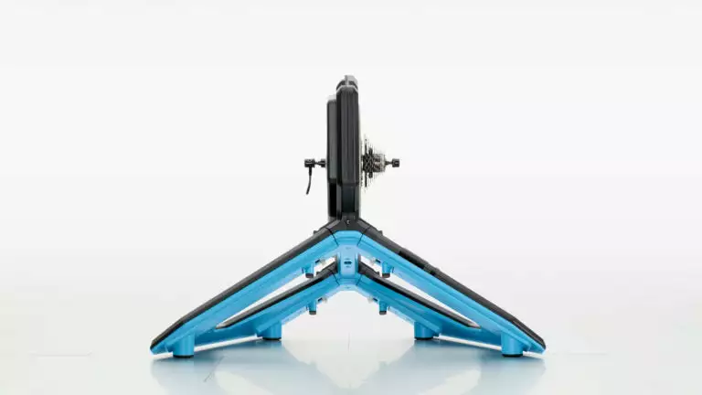 Trainers Tacx Neo 2T Smart Direct Drive Trainer 6 Trainers Tacx Neo 2T Smart Direct Drive Trainer