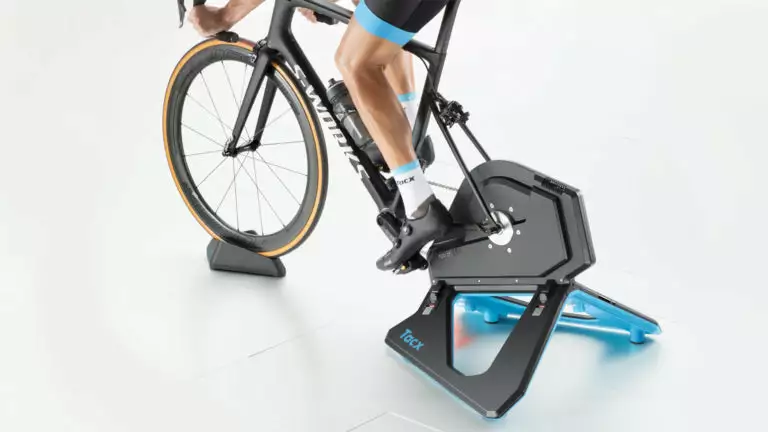Trainers Tacx Neo 2T Smart Direct Drive Trainer 7 Trainers Tacx Neo 2T Smart Direct Drive Trainer