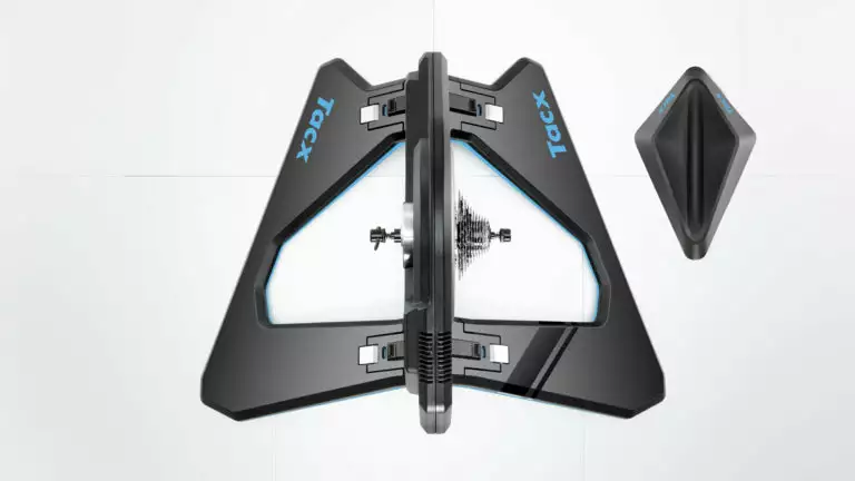 Trainers Tacx Neo 2T Smart Direct Drive Trainer 8 Trainers Tacx Neo 2T Smart Direct Drive Trainer