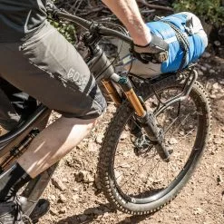 Topeak TetraRack M1 Mountain Front Rack