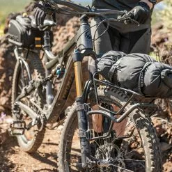 Topeak TetraRack M1 Mountain Front Rack