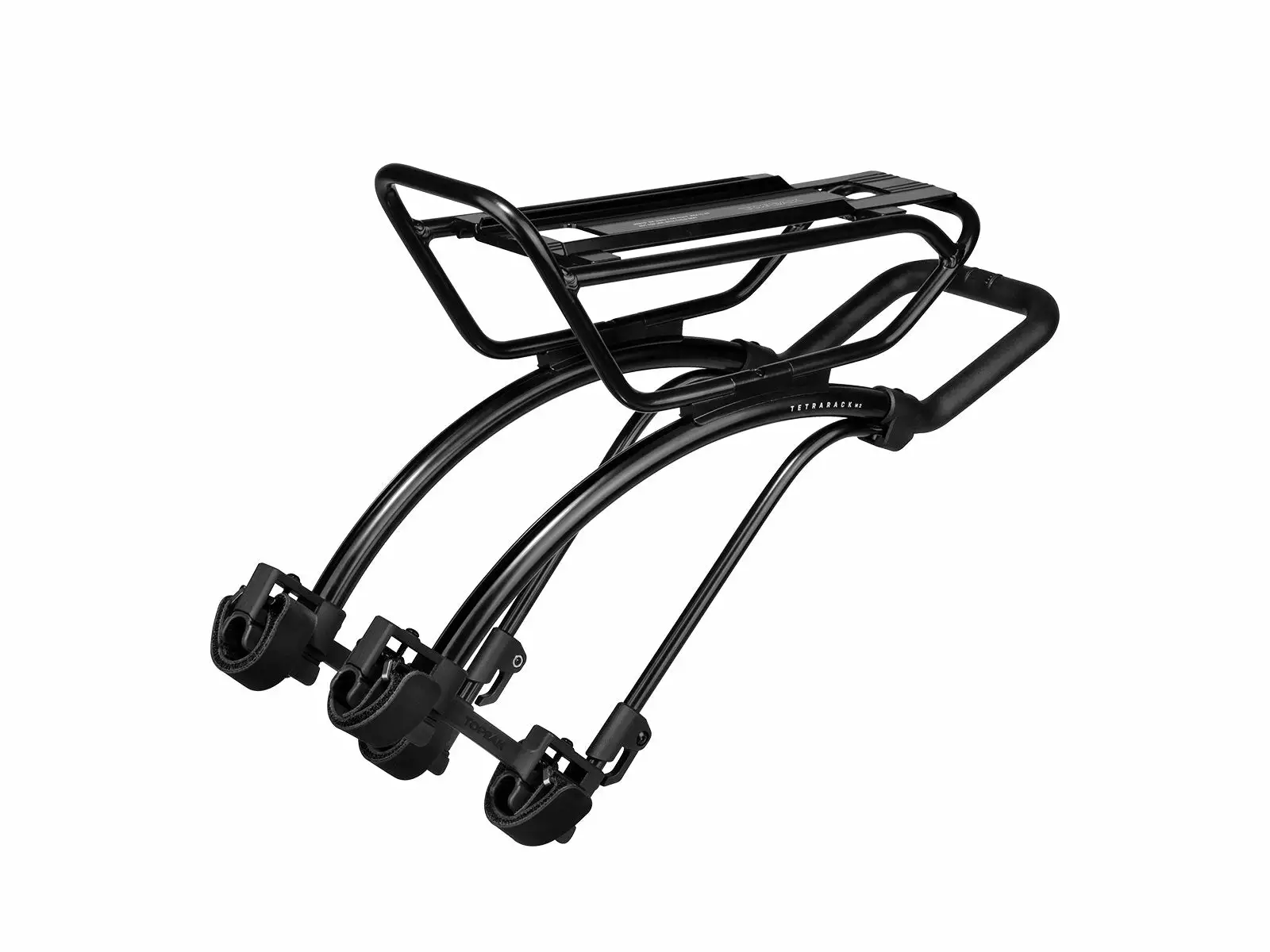 Racks / Storage Topeak M2 Tetrarack Rear Mountain 2 Racks / Storage Topeak M2 Tetrarack Rear Mountain