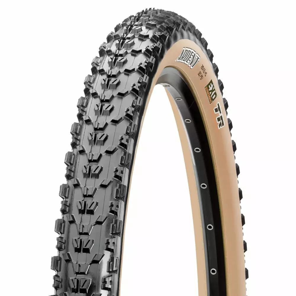 Tires Maxxis Ardent EXO/TLR/DC Folding Tire 29" 1 Tires Maxxis Ardent EXO/TLR/DC Folding Tire 29"