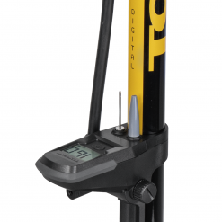 Pumps And CO2 Topeak JoeBlow Sport Digital Floor Pump