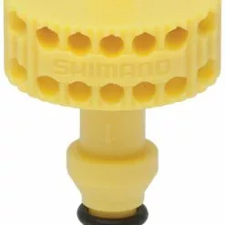 Shimano TL-BR52 Bleed Adapter & O Ring Tool