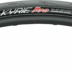 Kenda Valkyrie Pro Road Folding Tire 700 X 25 Tires