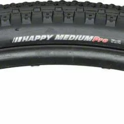 Kenda Happy Medium Pro Folding Tire DTC 700c Tires