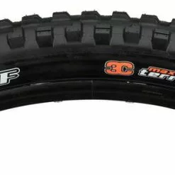 Maxxis Minion DHF 3C/EXO+/TR/WT Folding Tire 27.5"