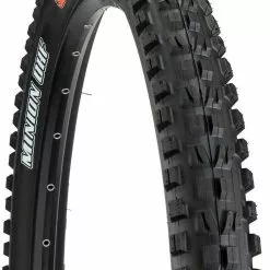 Maxxis Minion DHF 3C/EXO+/TR/WT Folding Tire 27.5"
