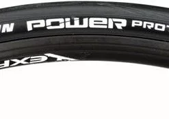 Michelin Power Protection + Folding Tire 700c Tires