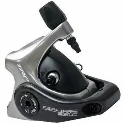 Trp Spyre SLC Flat Mount Mechanical Disc Brake Caliper Cyclocross/Road MD-C610SLC Brakes Disc