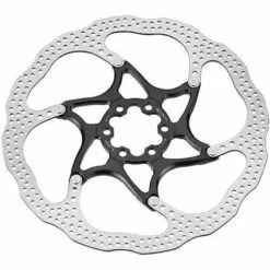 TRP-13 2 Piece 6 Bolt Disc Brake Rotor Brakes Disc