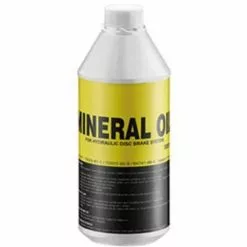Brakes Disc TRP Hydraulic Disc Brake Mineral Oil 1L