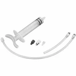 Brakes Disc TRP Basic Disc Brake Bleed Kit